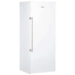 Hotpoint SH61QWUK Freestanding Tall Fridge, A+ Energy Rating, 60cm Wide, White